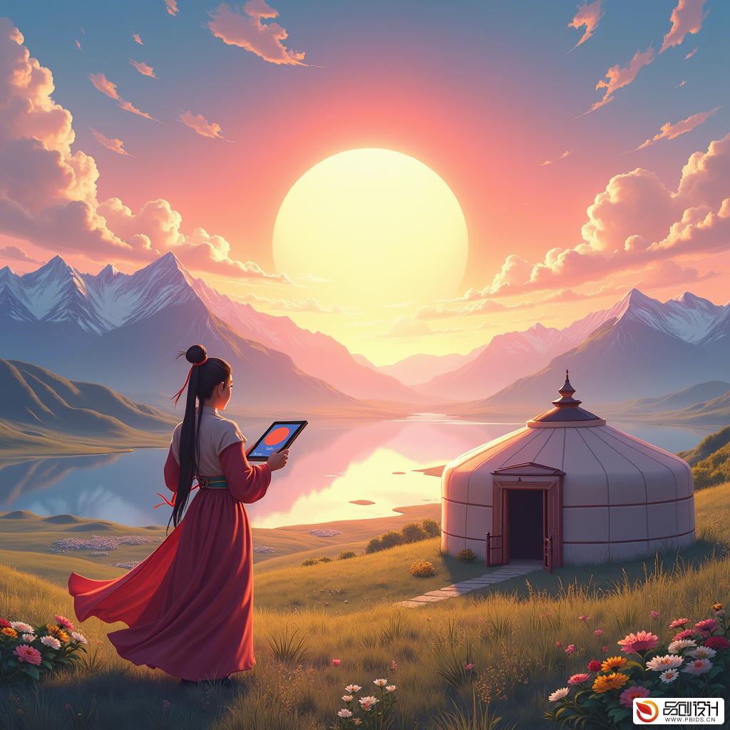 青海品牌设计设计中心：塑造地域特色，引领品牌新风尚
