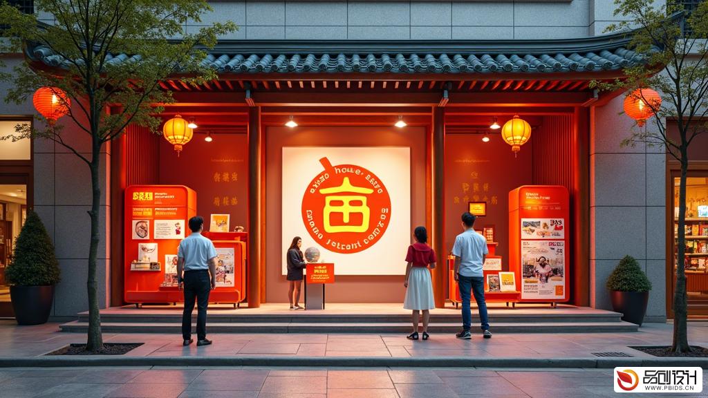 菏泽市品牌设计有限公司：塑造企业形象的创意专家
