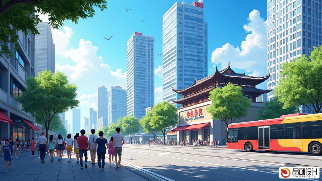 随州市品牌升级设计企业的创新之路
