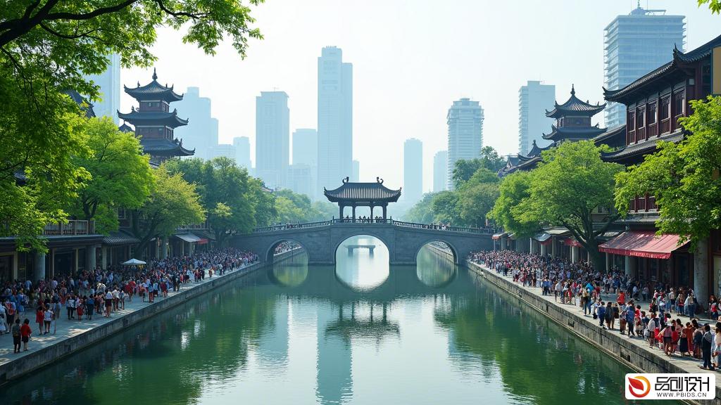 杭州市品牌视觉设计公司的创新之路与影响力解析
