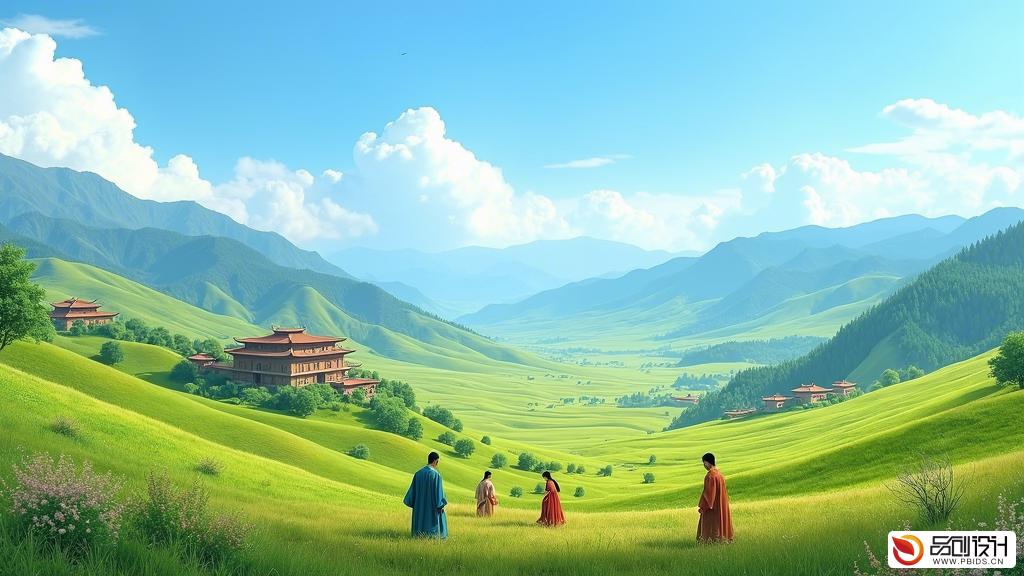 昌吉回族自治州交互行为研究企业的探索与发展
