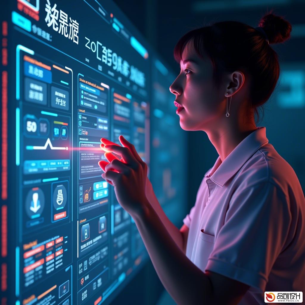 职业体育界面微交互设计:打造极致用户体验的关键