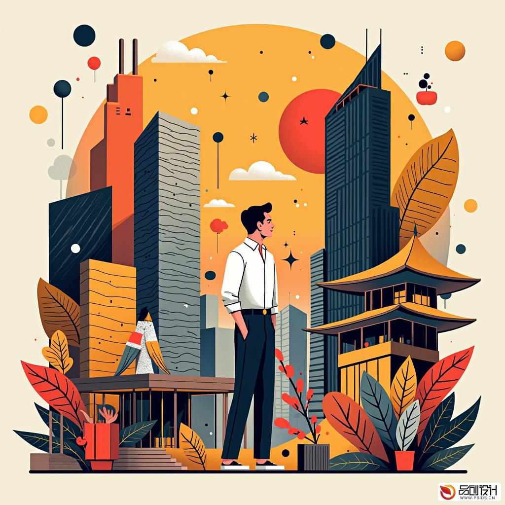 娄底市品创设计创新服务中心:激发创意,引领设计新风尚