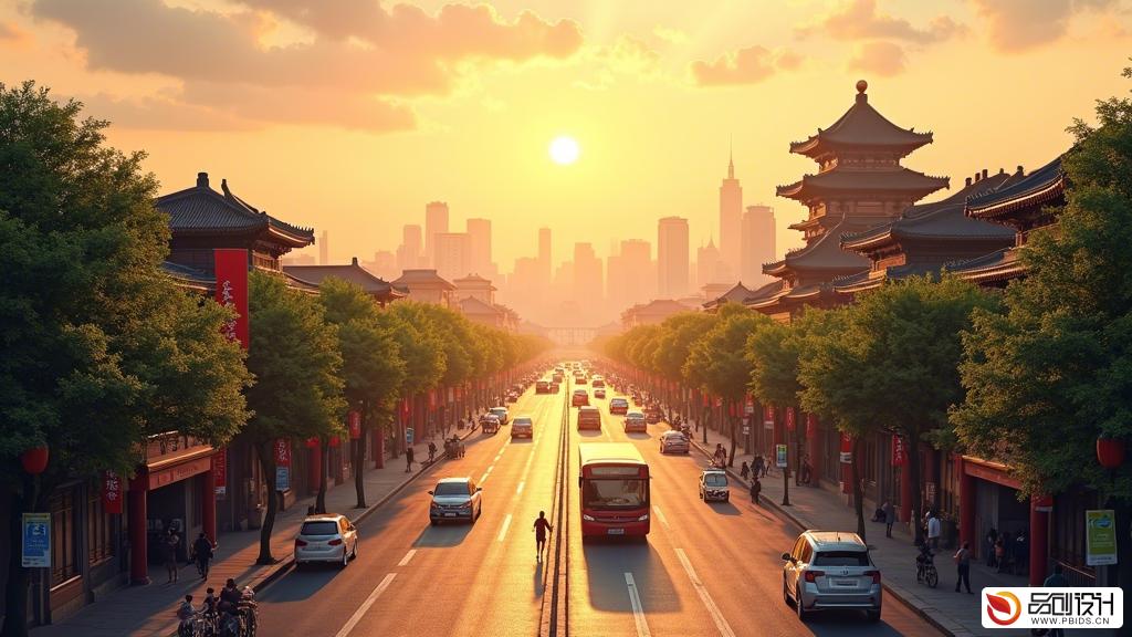 运城市品创设计工场：创新设计的摇篮与创意产业的引擎
