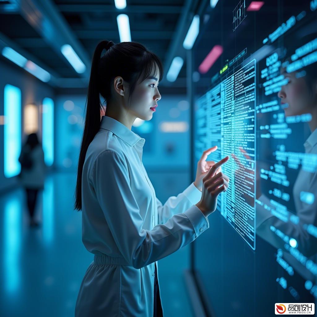 兴安盟触控体验设计单位的创新之路
