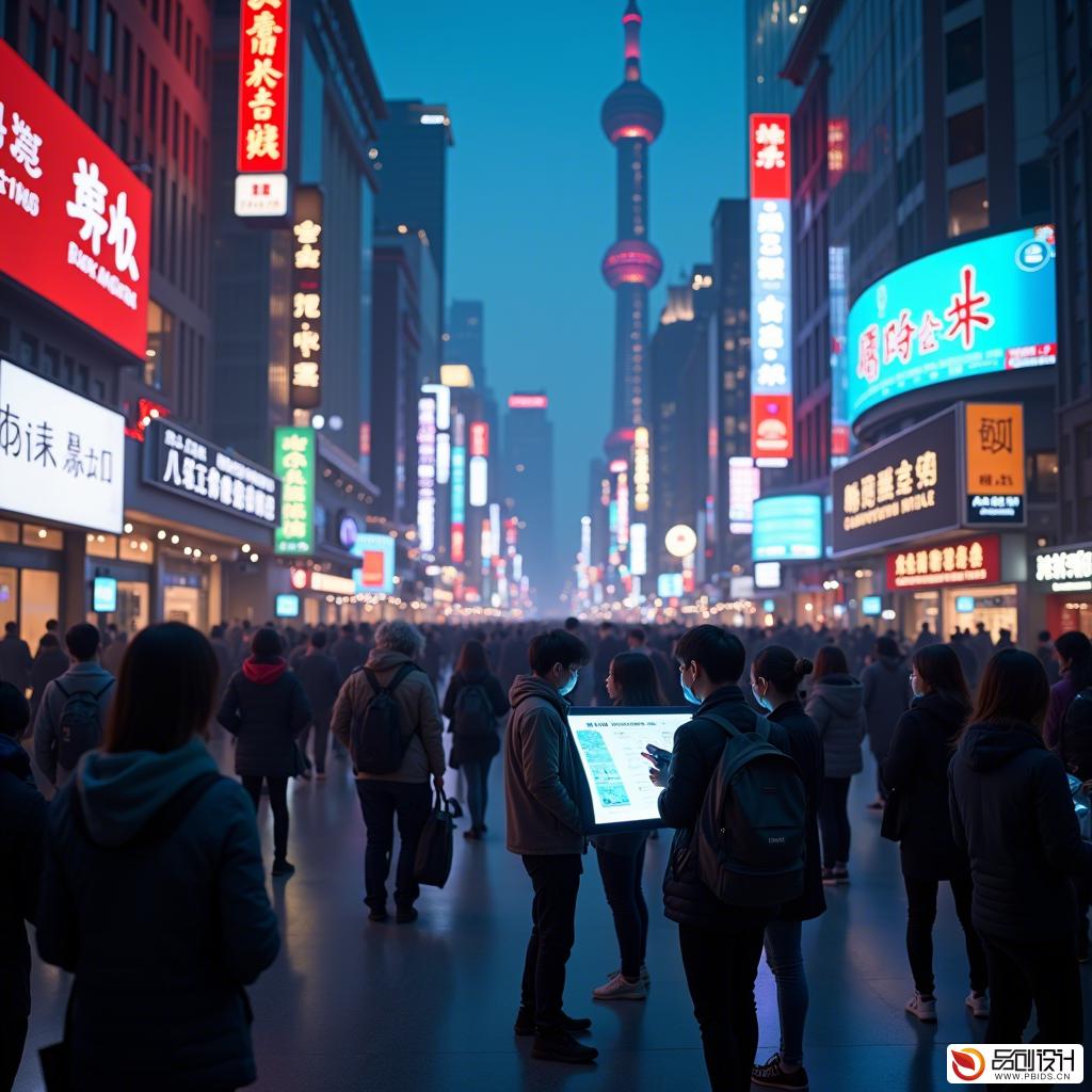 上海市交互行为研究：探索城市生活中的互动模式与趋势
