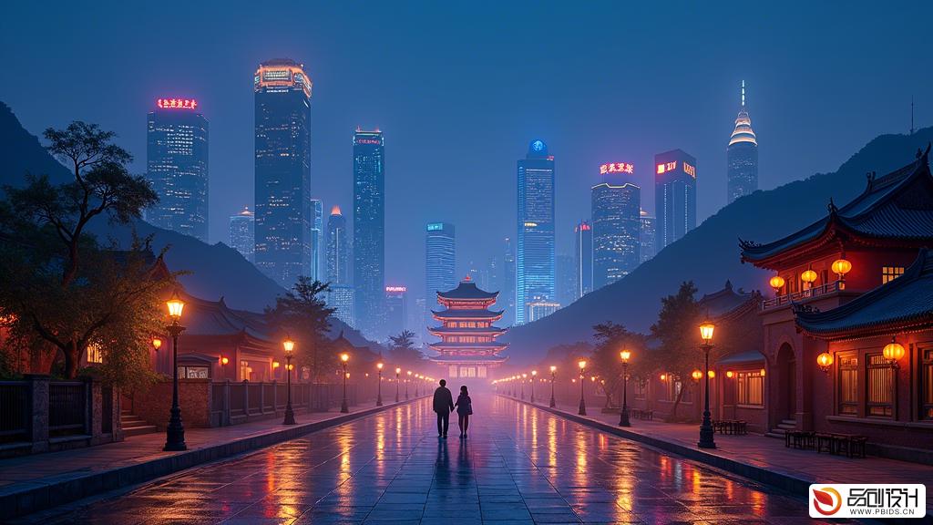 绵阳市界面交互视觉创新服务中心：引领设计新风尚，塑造未来交互体验
