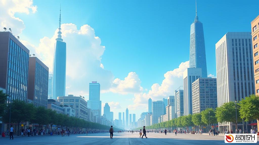 安庆市品牌焕新单位：重塑城市形象，引领发展新风尚
