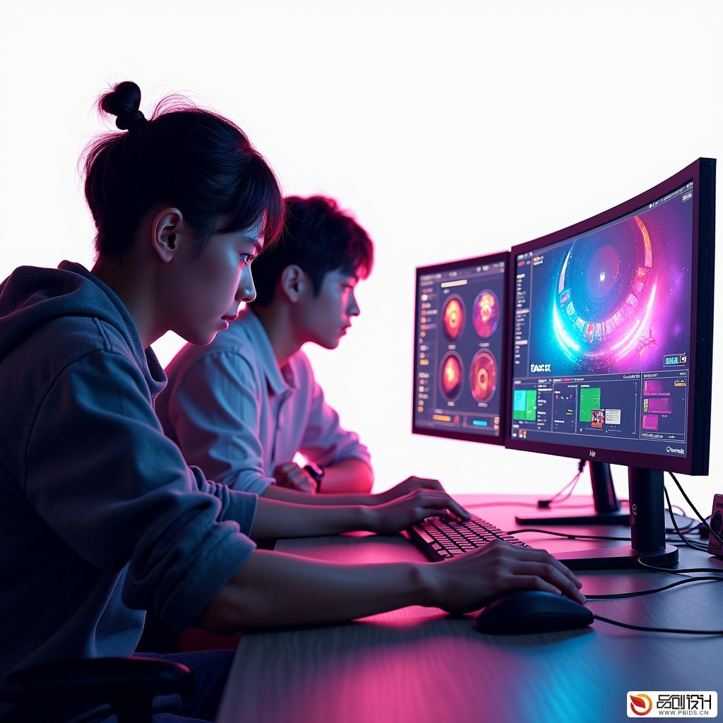 端游应用体验升级工作室：打造极致游戏享受的创新之旅
