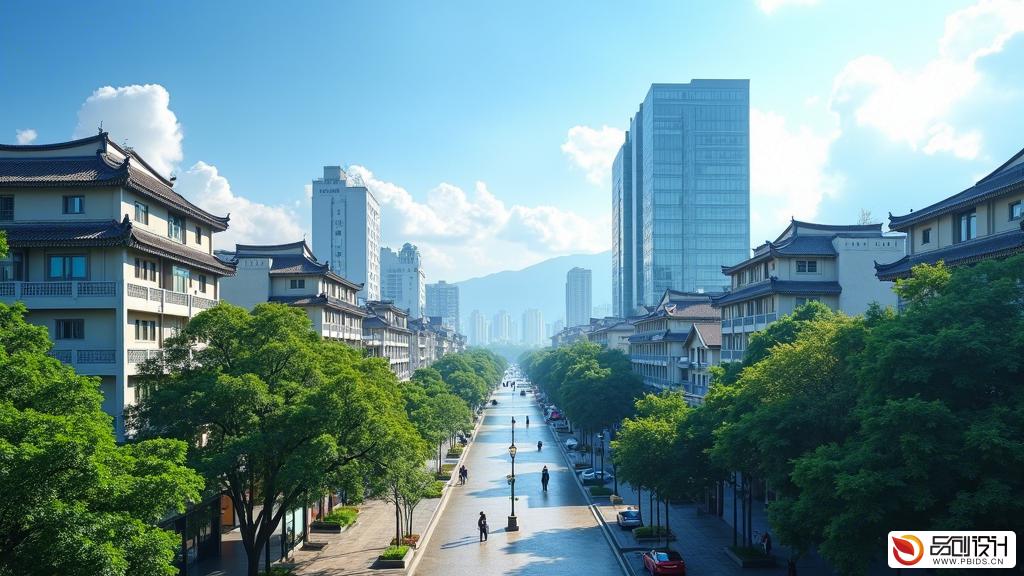 儋州市MG动画设计：创意无限，塑造城市动画新风貌
