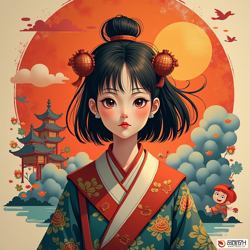 河南省品牌动态图形单位的创新与发展
