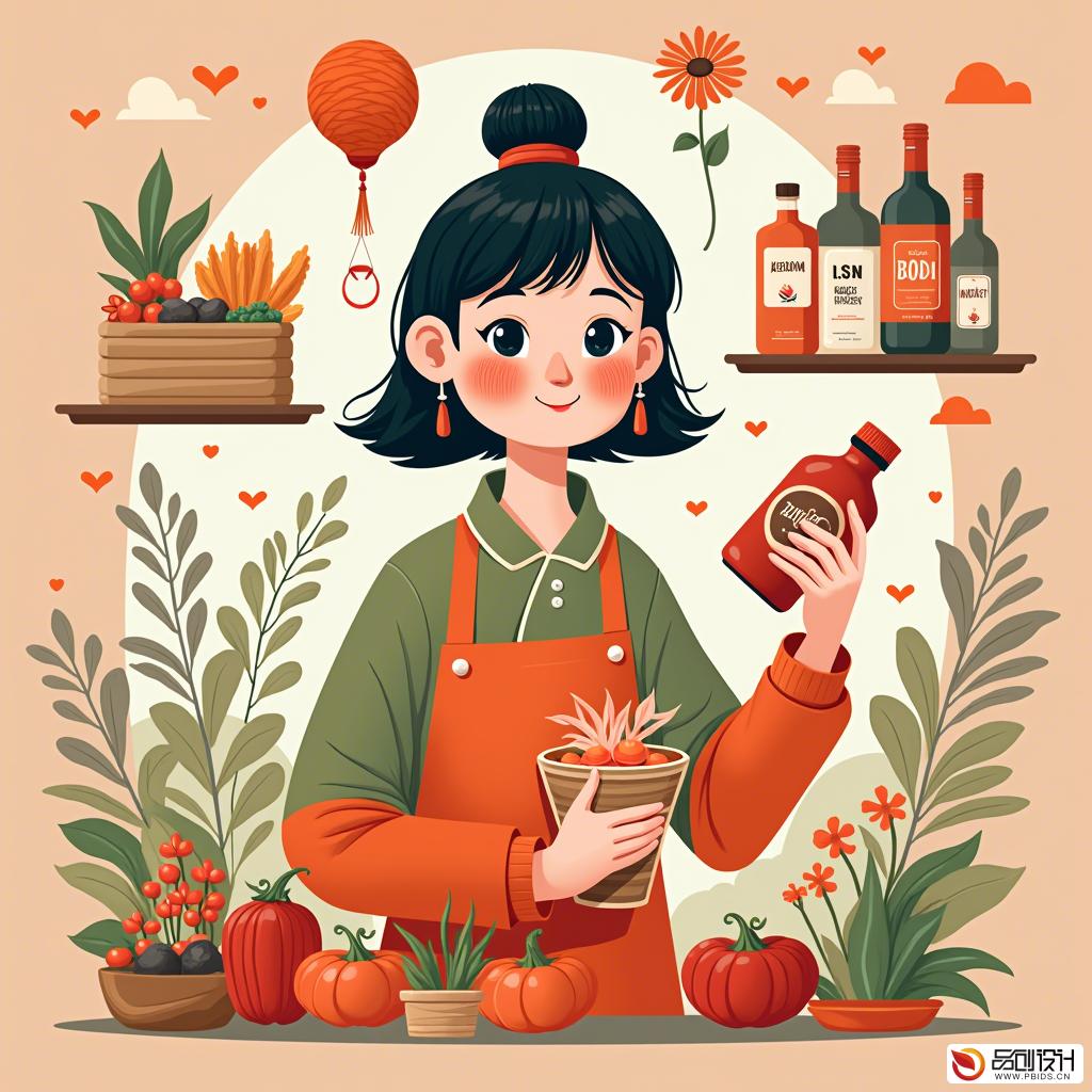 基隆企业IP打造:塑造品牌灵魂的全方位策略