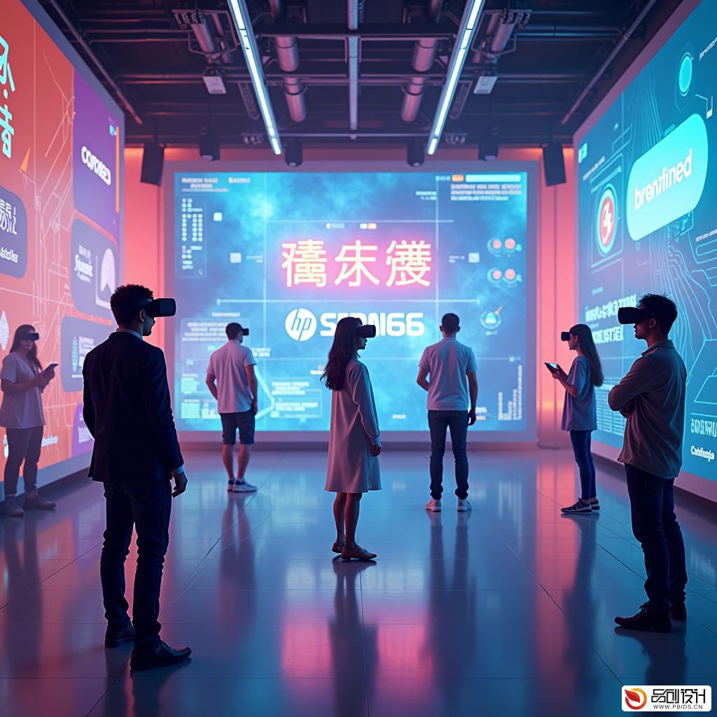 携手共创未来：品牌公关沉浸式动效方案设计合作伙伴的重要性
