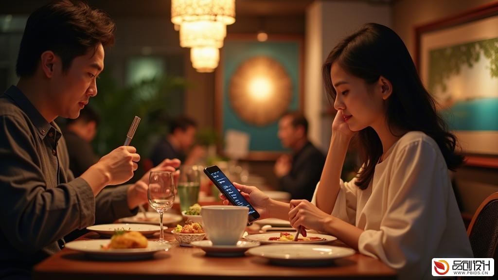 堂食H5营销页面的创新实践与未来展望
