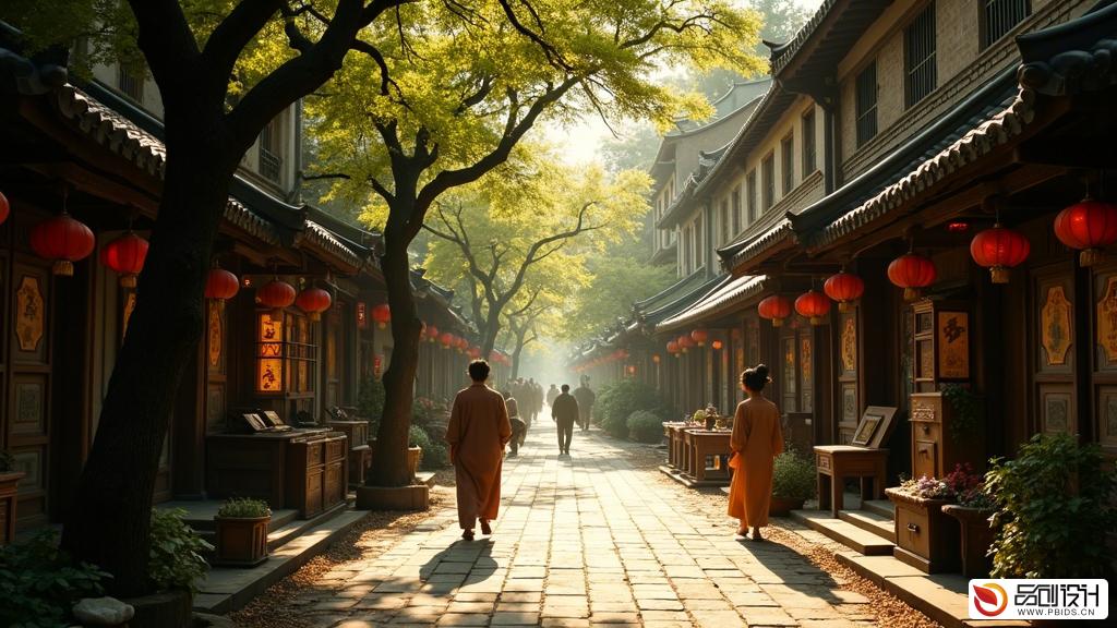 济南市数据可视化设计工作室：解锁数据背后的故事
