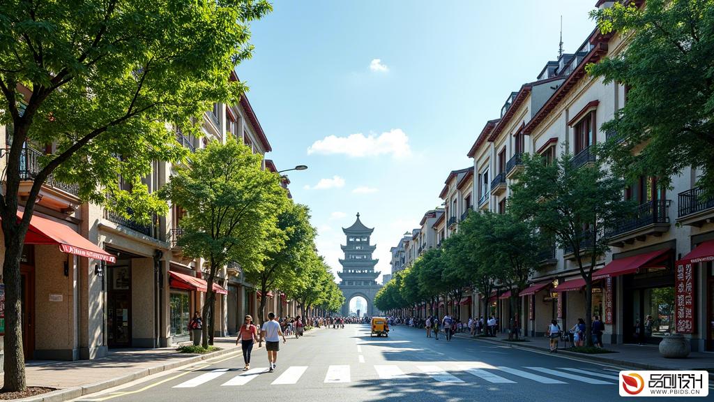 铜川市应用设计创新服务中心：激发城市创新活力，引领设计新风尚
