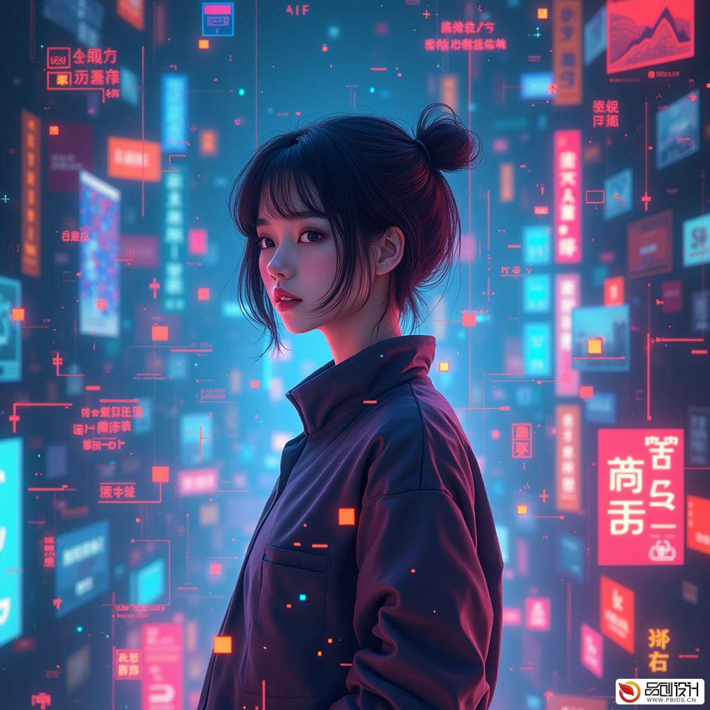 福州界面交互视觉机构：塑造数字时代的视觉盛宴
