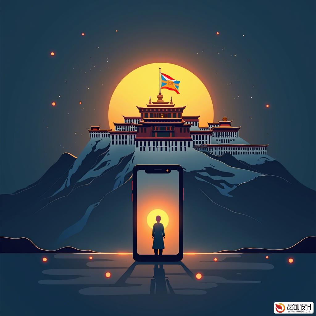 拉萨市UI规范设计：打造独特而统一的用户界面标准
