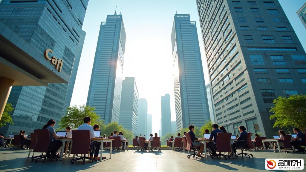 深圳市企业定制设计服务：打造专属品牌形象的力量
