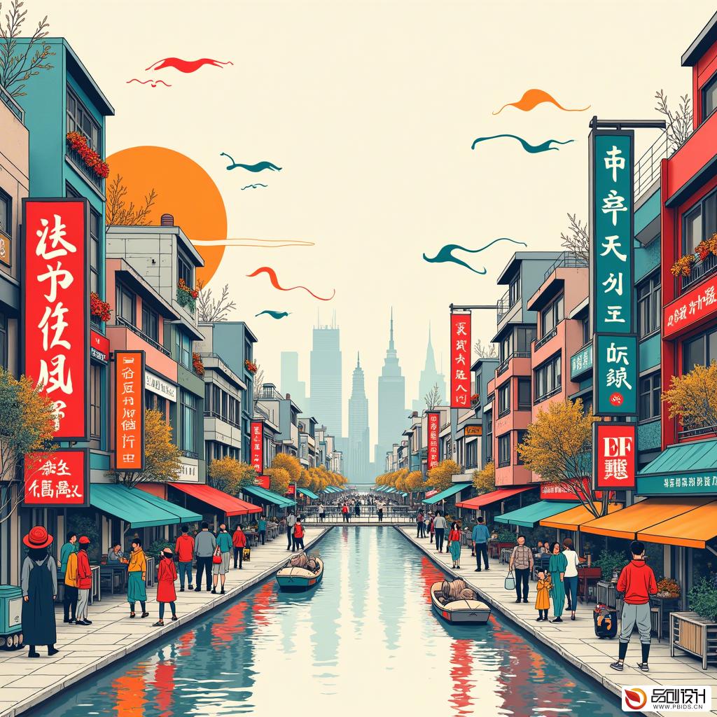 芜湖市品牌设计合作伙伴:共创品牌辉煌的未来