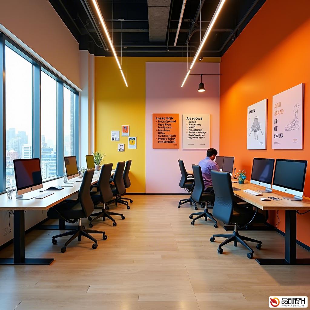 德阳市品牌设计机构:塑造企业形象的创意力量