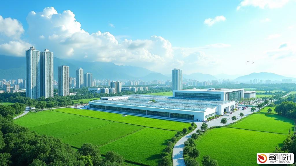 杨凌示范区动效设计单位的创新之路
