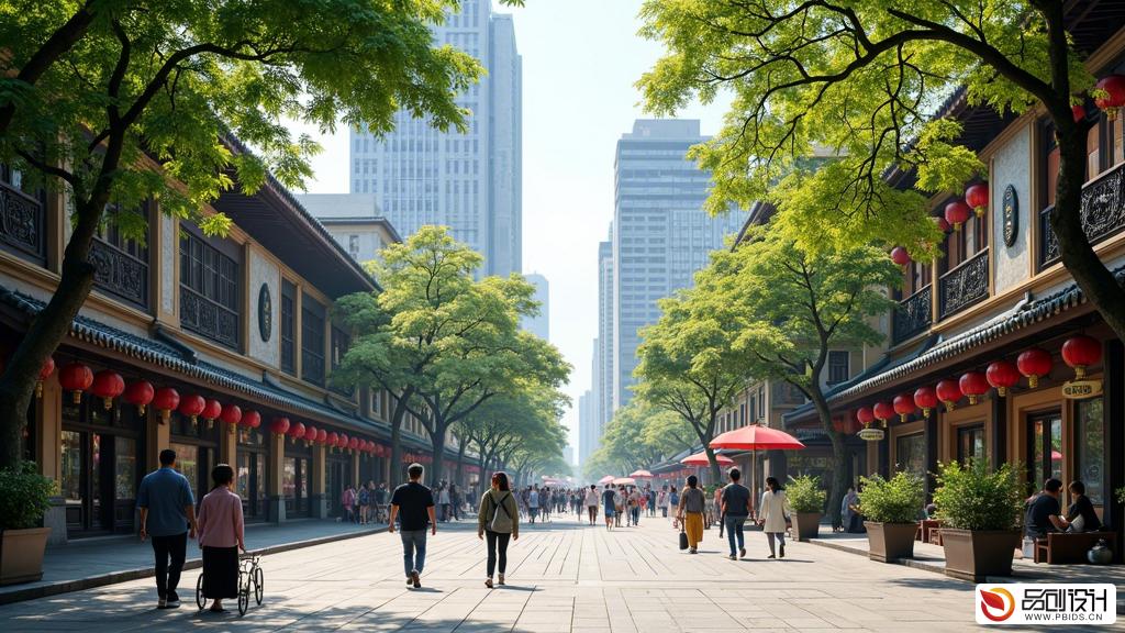 晋城市品牌焕新工作室：重塑城市品牌，引领未来潮流
