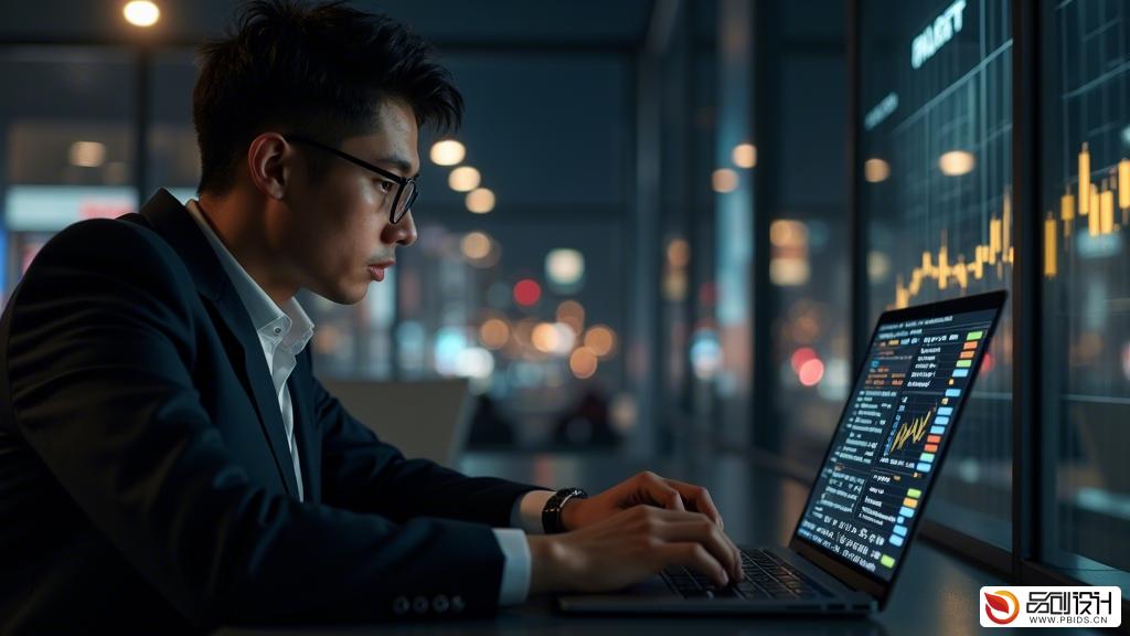 金融广告高保真UI输出设计中心：打造卓越视觉体验的关键
