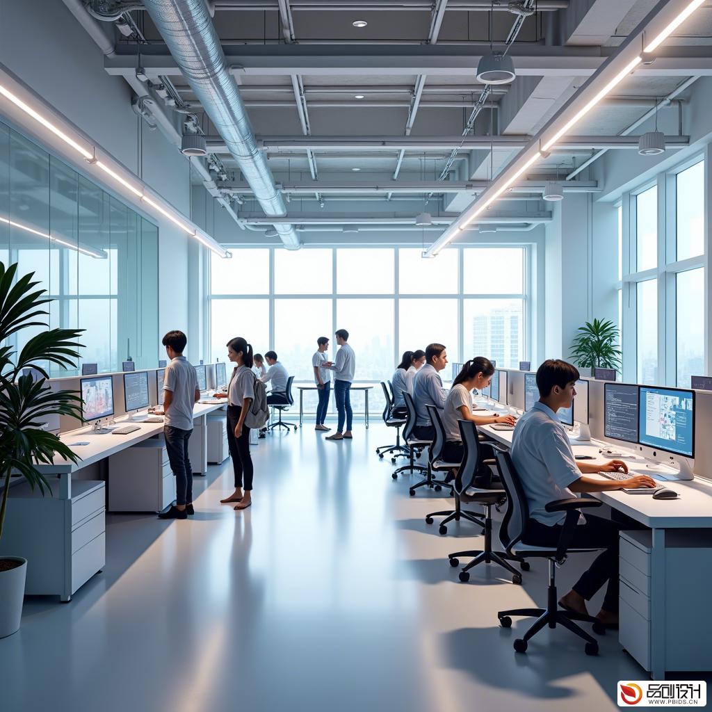 新能源汽车智能交互系统设计中心:未来出行的智慧引擎