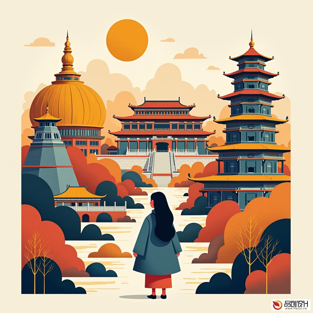 日喀则市品创设计动态：创新引领未来设计潮流
