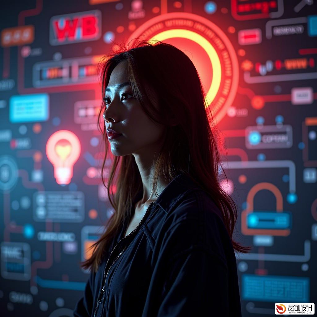 携手共创未来:选择卓越的网页品牌升级设计合作伙伴