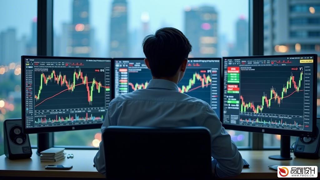 金融新闻VI系统设计的创新与实践：打造专业视觉中心
