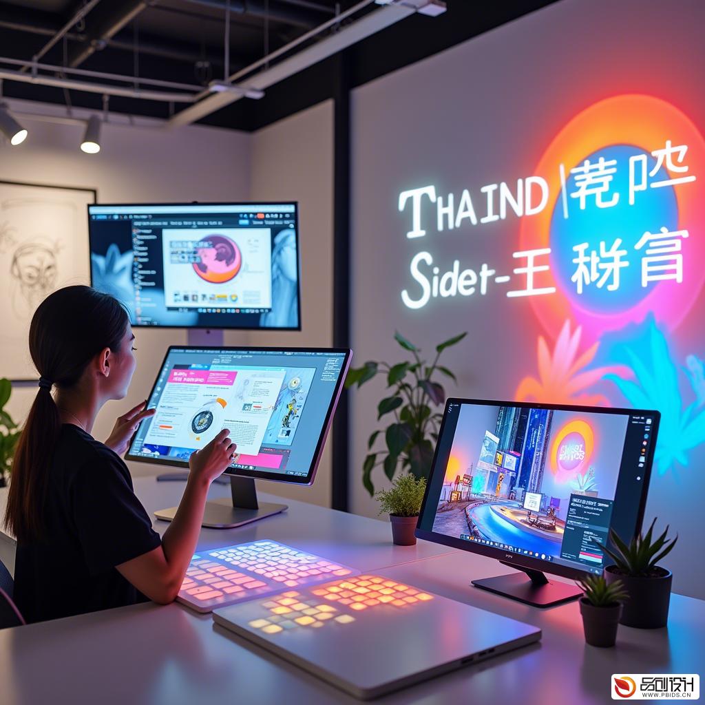常德市互动体验设计工作室：创新设计，引领未来

