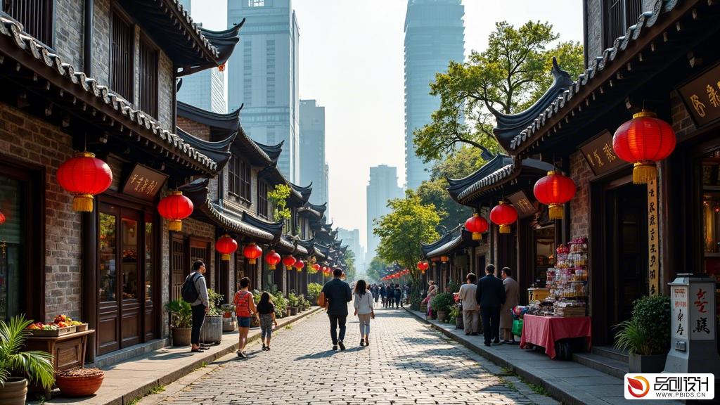 成都市品创设计智库：创新设计的智慧源泉
