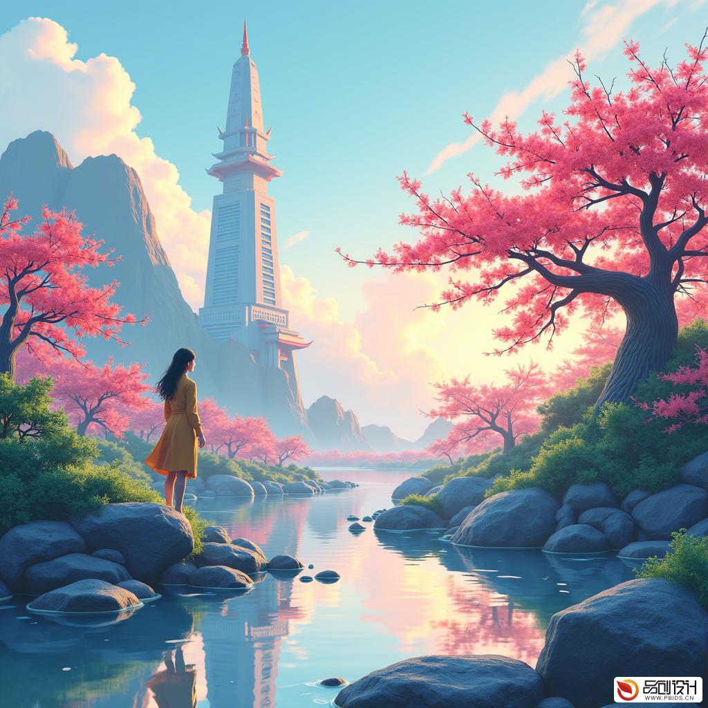 崇左网页动效设计合作伙伴：共创数字视觉新纪元
