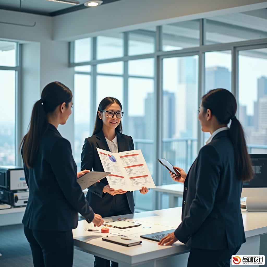 融资租赁创新设计：开启企业融资新篇章
