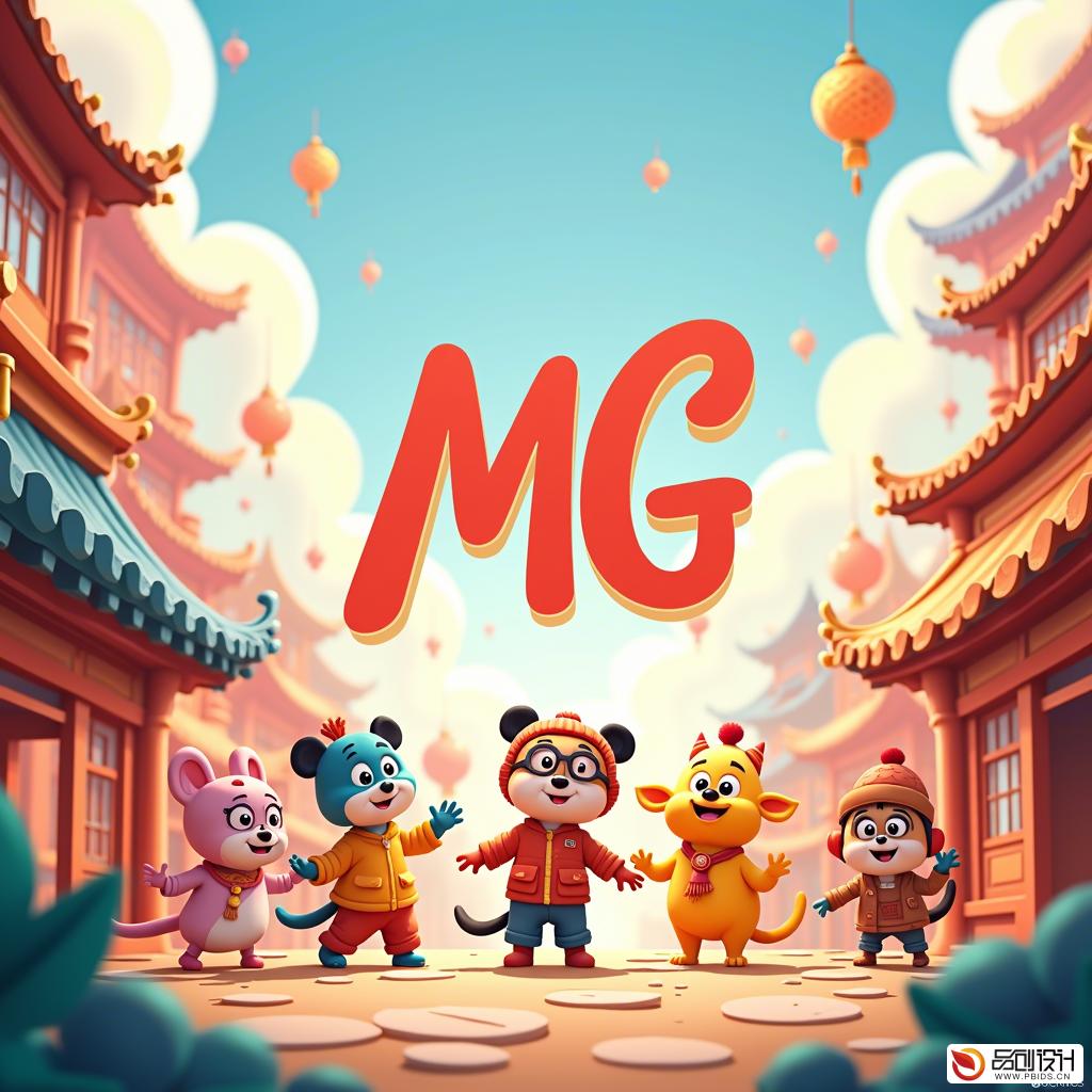 品牌营销新纪元:MG动画设计单位的创意力量