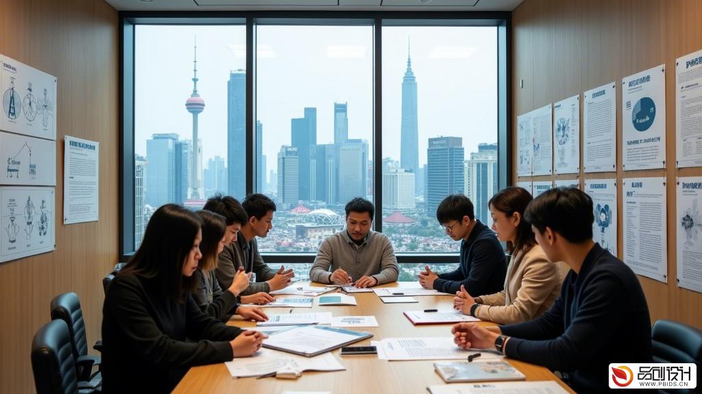 北京用户体验设计有限公司：引领创新设计，塑造卓越体验
