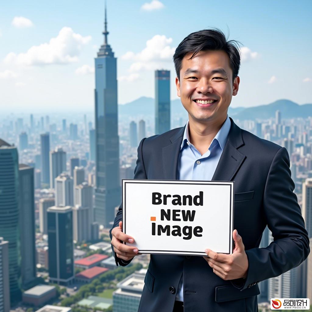 杭州市企业IP打造:塑造品牌新形象的全方位策略