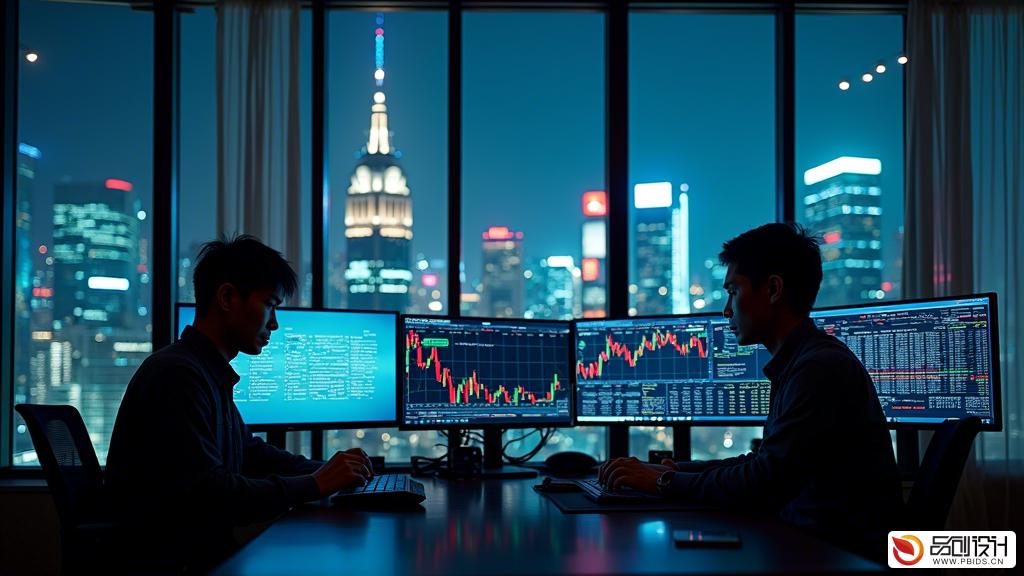 金融新闻领域的领航者：企业IP打造机构的策略与实践
