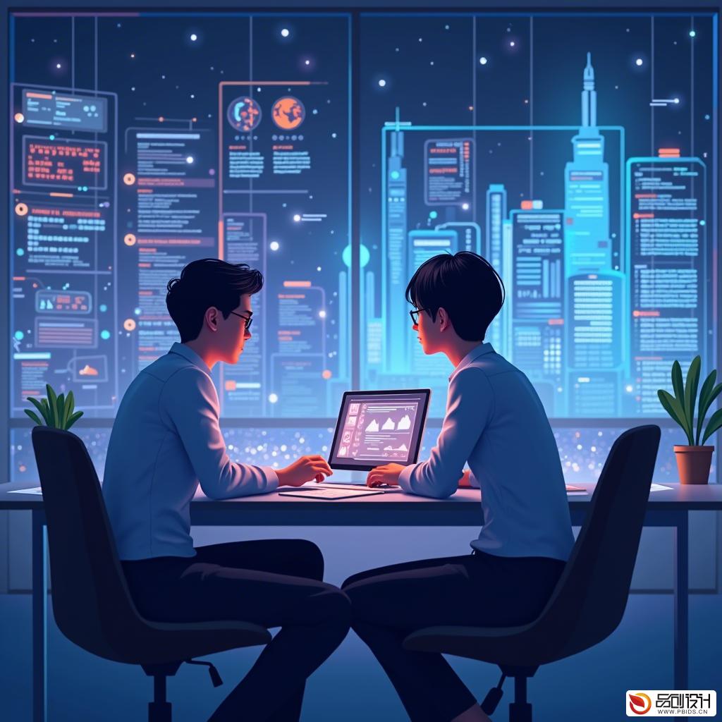 枣庄市用户行为设计创新服务中心：引领未来设计新风尚
