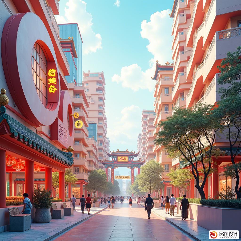晋中市创新设计服务:激发城市创意活力