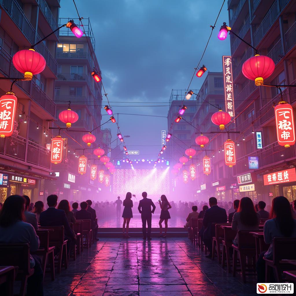 六安市活动创意包装：寻找理想合作伙伴的全面指南
