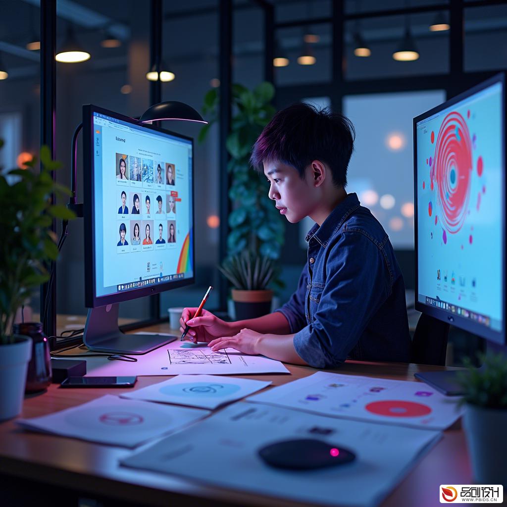 玉林UE设计有限公司:创新设计,引领未来