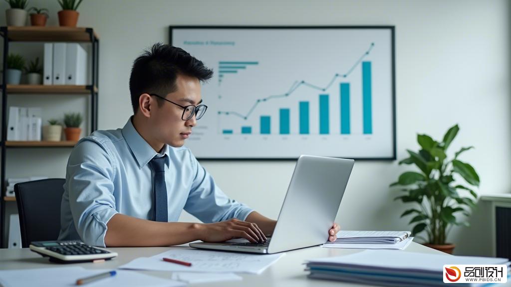 构建卓越企业财务网页信息架构：提升效率与透明度的关键
