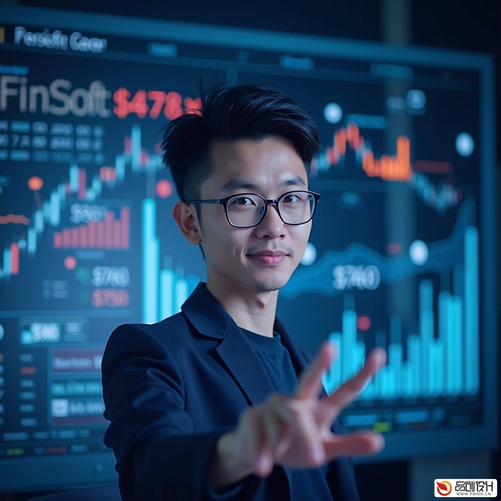 金融软件品创品牌：塑造行业新标杆的力量
