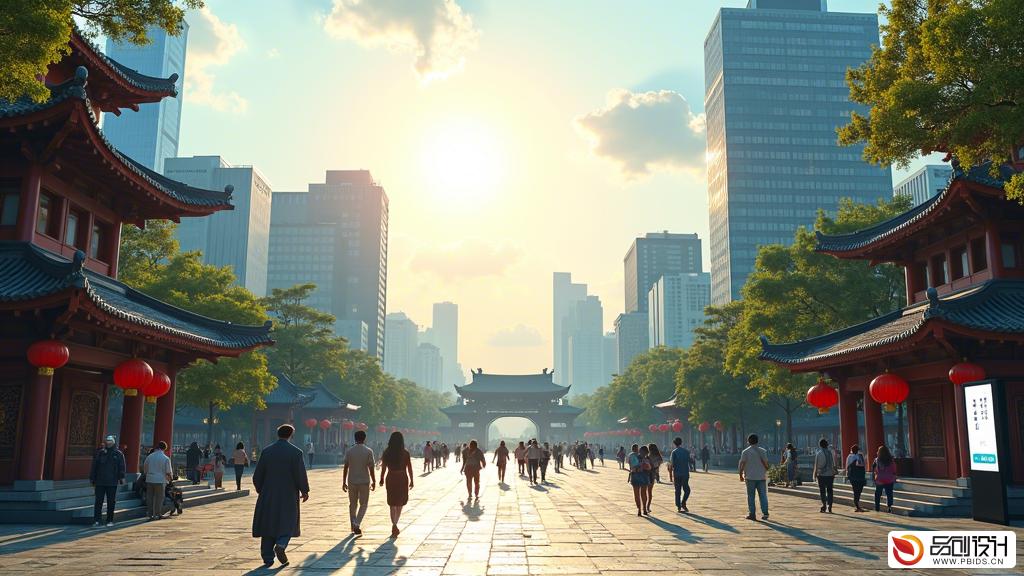 泉州市用户体验设计有限公司：塑造未来交互新体验

