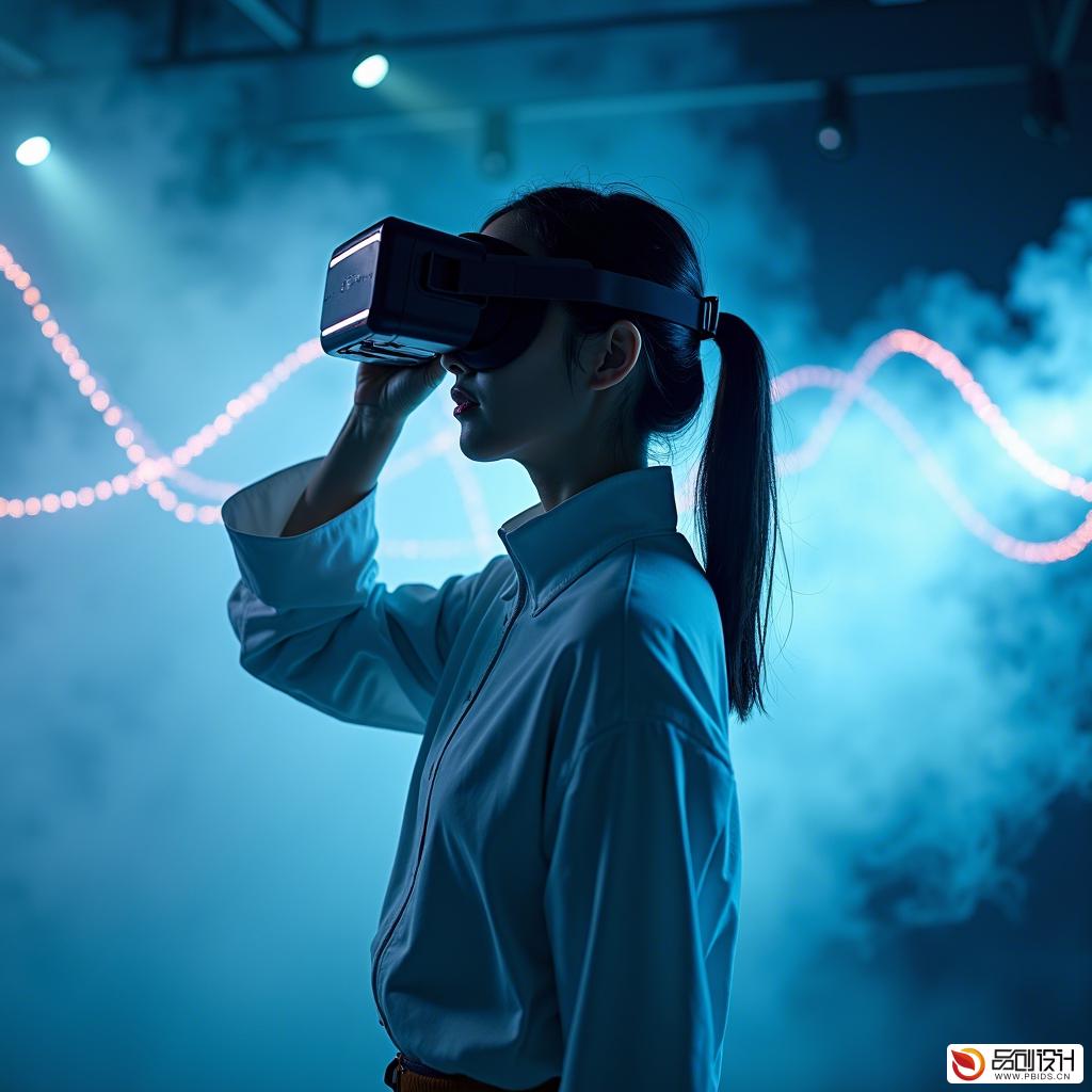 设备租赁沉浸式动效方案设计:寻找理想合作伙伴的全面指南