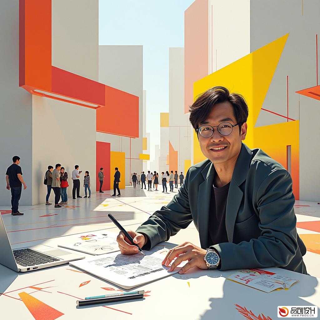 黄石市品创设计智库：激发创意，引领设计新风尚
