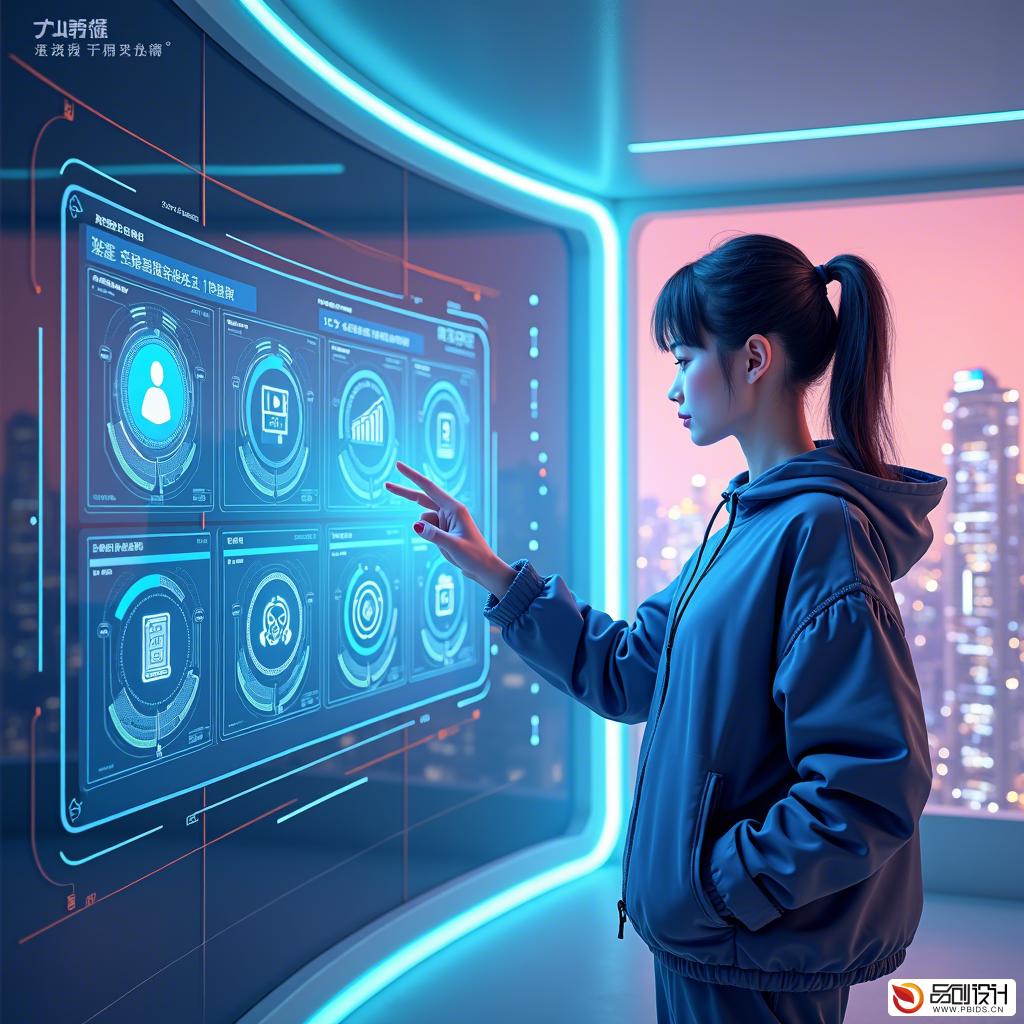 福建省智能交互系统：引领未来科技新风尚
